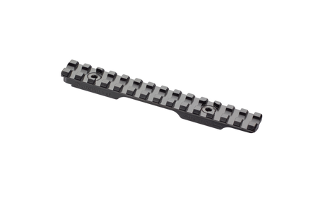 Picatinny-skena / stål - 0 MOA – Contessa