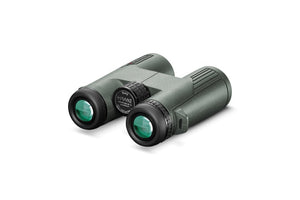 Frontier HD X 8x42 Grön - Hawke