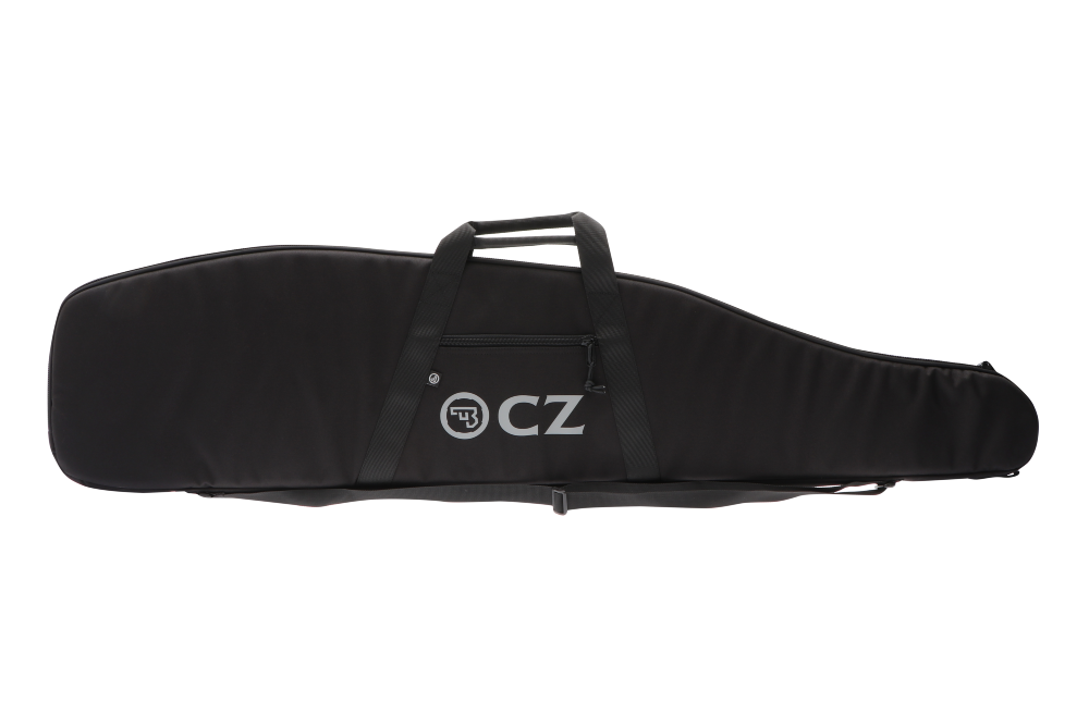 CZ Basic gevärsfodral 126 cm – CZ