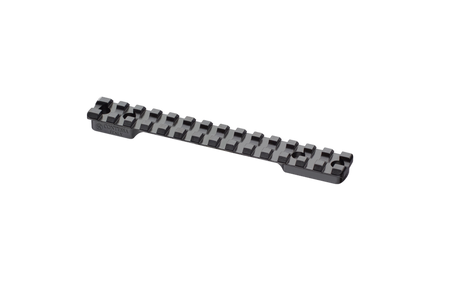 Picatinny-skena / Stål - 0 MOA – Contessa