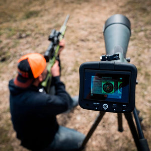 CameraSpotter LR - Tactacam