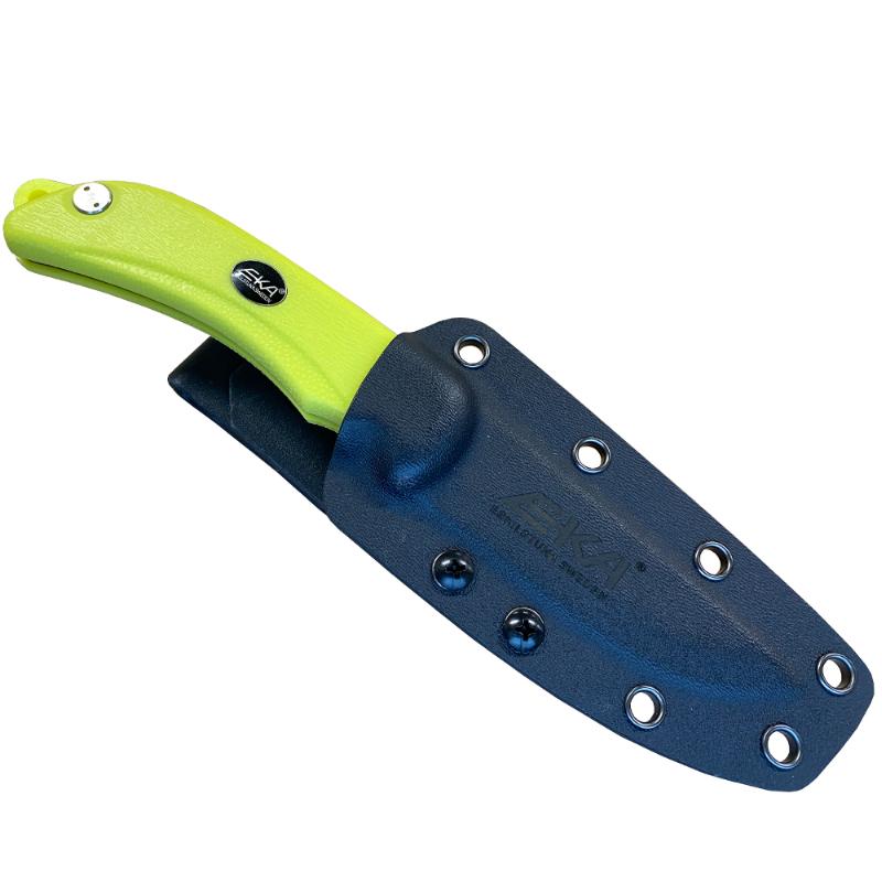 SwedBlade 4G Lime - EKA
