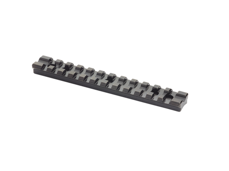 Picatinny-skena /stål - 0 MOA – Contessa