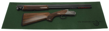 VFG rengöringsunderlägg i filt 1000mm x 300 x 6 (för gevär)