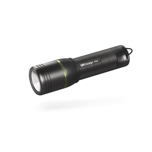 LED-lampa Bellatrix P53 300 lumen – GP Design