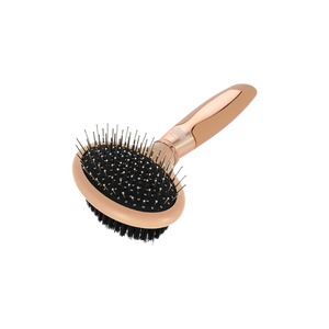 MagicBrush Dubbelborste 9x20cm, golden – Kerbl
