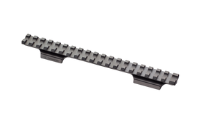 PICATINNY-SKENA / STÅL - 0 MOA – Contessa