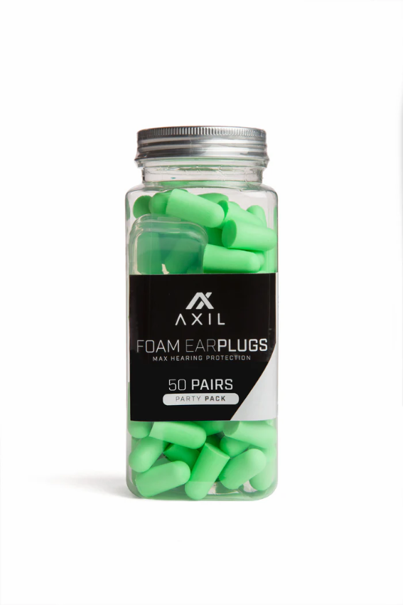 Axil öronproppar
