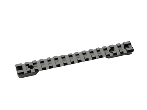 Picatinny-skena / stål - 0 MOA – Contessa