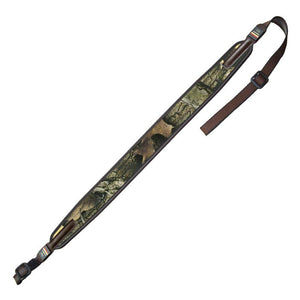 Rem för gevär/skyttegevär Realtree camo neopren - Niggeloh