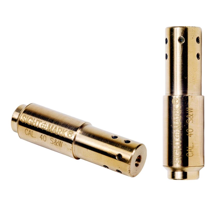 Laserpatron .40 S&W – Sightmark