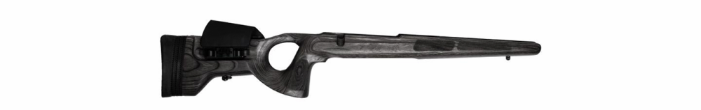 KKC DuoGrip Kolv - Svart – KKC