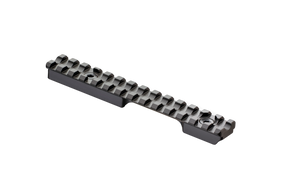 Picatinny-skena / stål - 0 MOA – Contessa