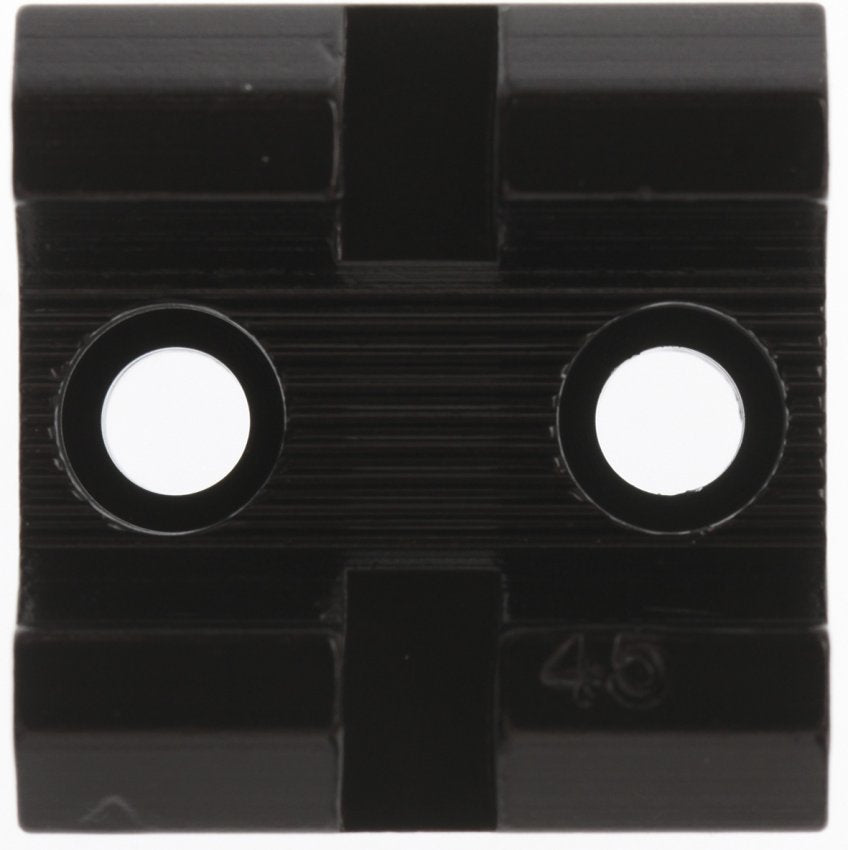 Weaver alu.base NR. 46 (Mauser M12, Axis)