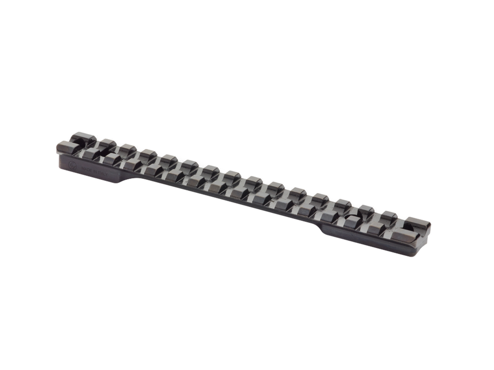 Picatinny-skena / stål - 10 MOA – Contessa
