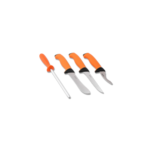 Slaktutrustning Orange - EKA