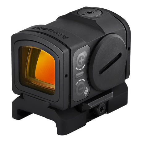 Acro C-2 3,5 MOA Weaver/Picatinny 22mm optisk axel - Aimpoint®