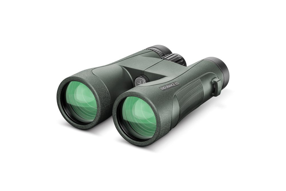 Endurance ED 10x50 Grön - Hawke