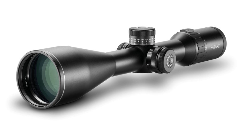 Hawke Endurance 30 FD WA SF – Hawke