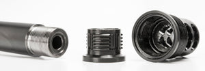 A-lock Mini gängadapter - M14x1,5