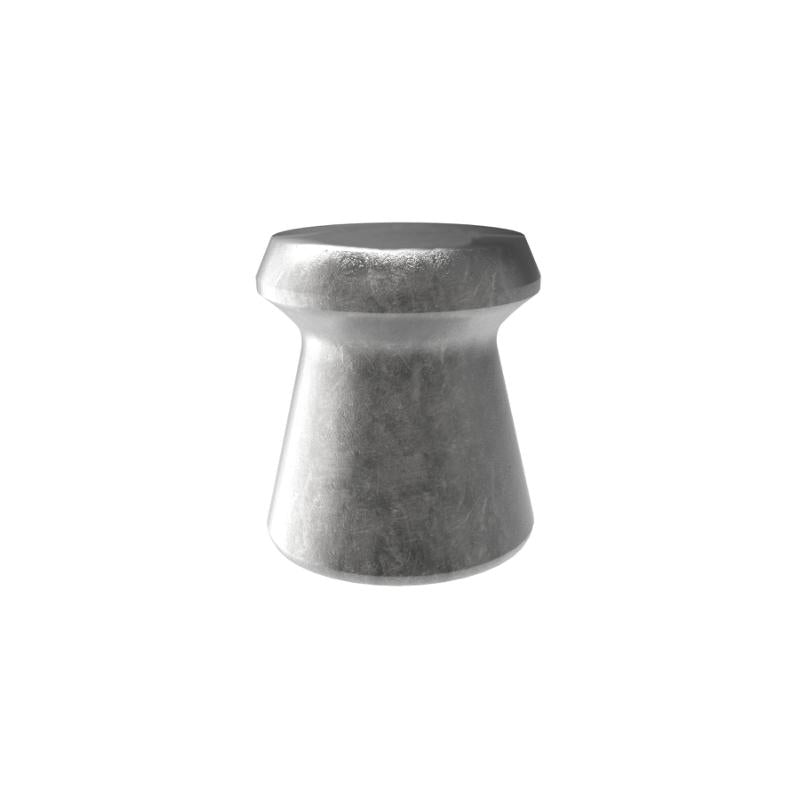 Wadcutter hagel 4,5MM 0,48g. (500 st burk) - Crosman