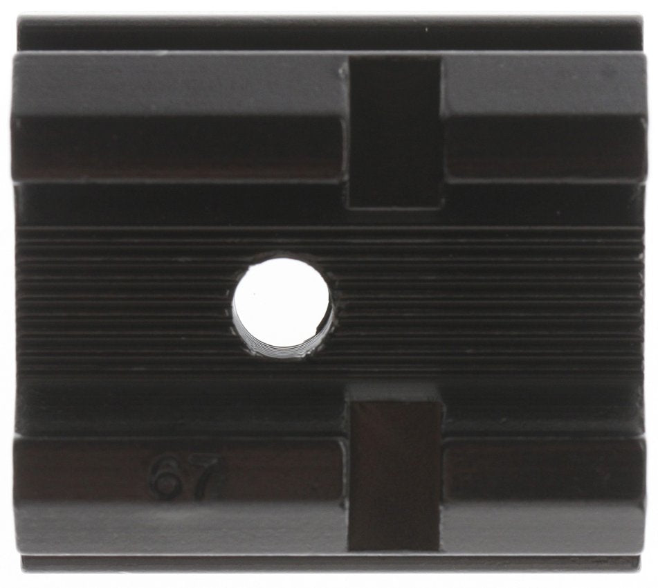 Weaver aluminiumbas – Weaver