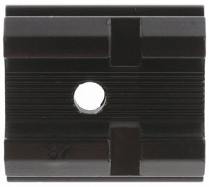 Weaver aluminiumbas – Weaver
