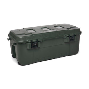 Plano Sportsmans Trunk Medium, Smoke - 76,2x36,2x32,4 cm