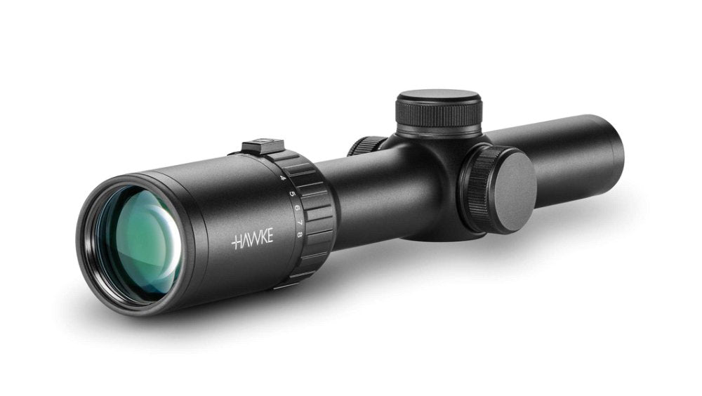 Hawke Vantage 30 WA FD 1-8x24 – Hawke