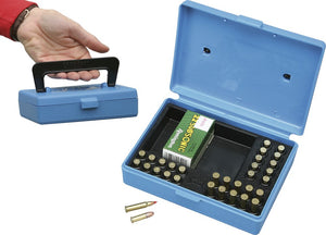 MTM patronbox 130 st patroner – MTM