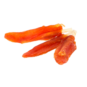 Kycklingfilé på kaliumstick 100g – Kerbl