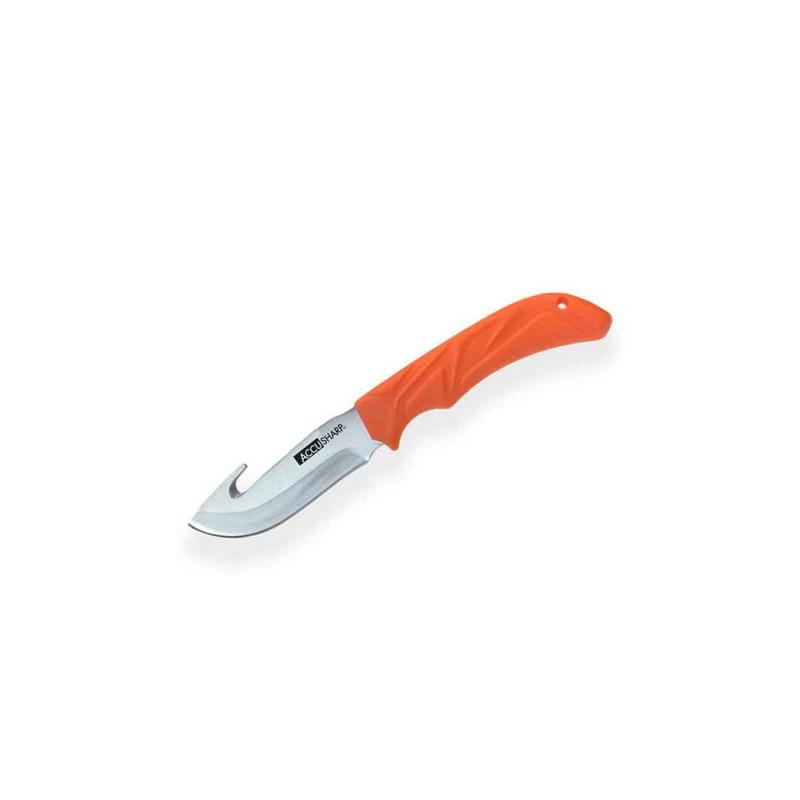 Kniv med insektsöppnare - AccuSharp