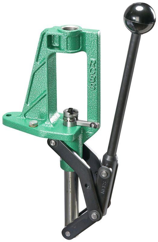 RCBS Partner Press – RCBS