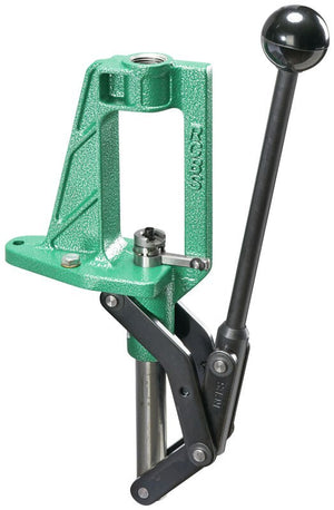 RCBS Partner Press – RCBS