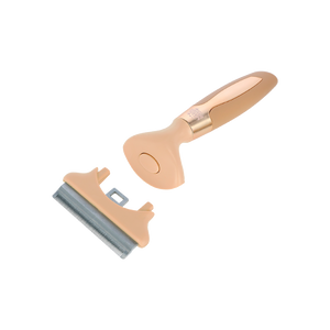 MagicBrush-kam för underull – Kerbl