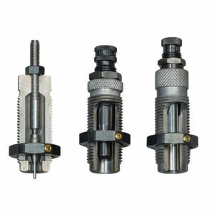 RCBS 3-Die Roll Crimp Set .32-20 Win.