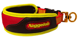 Niggeloh spårhalsband – Niggeloh