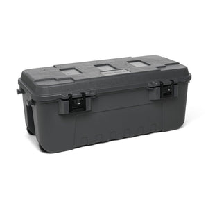 Plano Sportsmans Trunk Small, Smoke - 61x38,1x33 cm
