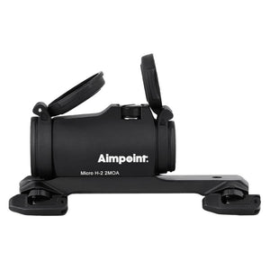 Micro H2 2MOA inklusive Sauer 404-fäste - Aimpoint