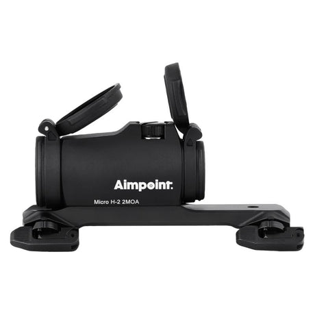 Micro H2 2MOA inklusive Sauer 404-fäste - Aimpoint