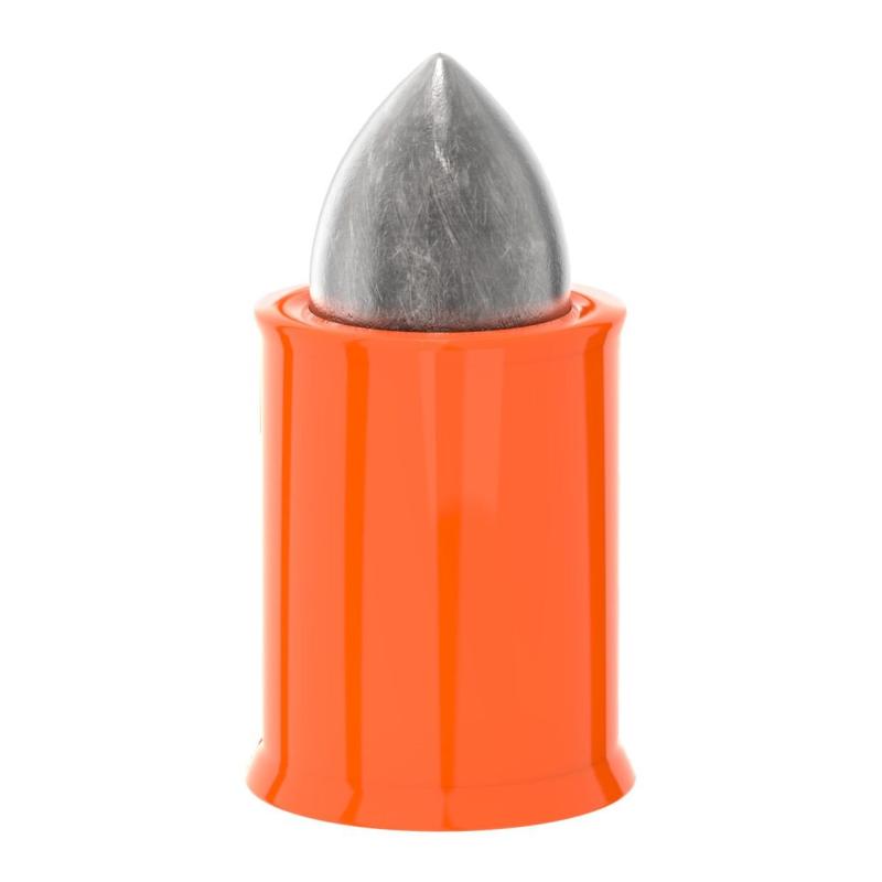 FastFlight blyfri hagel 4,5 mm 0,35 g (150 st burk) - Crosman