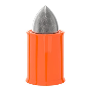 FastFlight blyfri hagel 4,5 mm 0,35 g (150 st burk) - Crosman