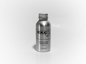 Kolvolja – KKC