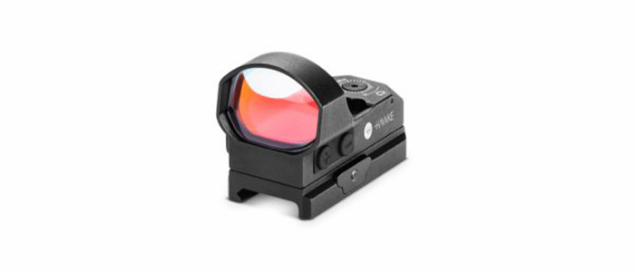 Hawke Micro Reflexrödpunktsikte – Hawke