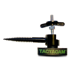 Fäste med skruv - Tactacam