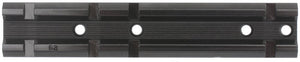 Weaver aluminiumbas – Weaver