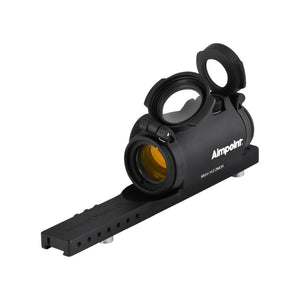 Micro H2 2MOA inkl. Leupold QR fäste - Aimpoint