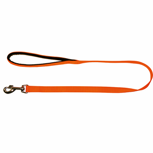Hundkoppel Miami nylon – 100 cm – Kerbl