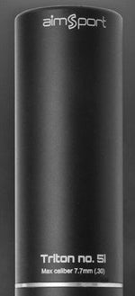 Aimsport Triton No. 5i Främre Del