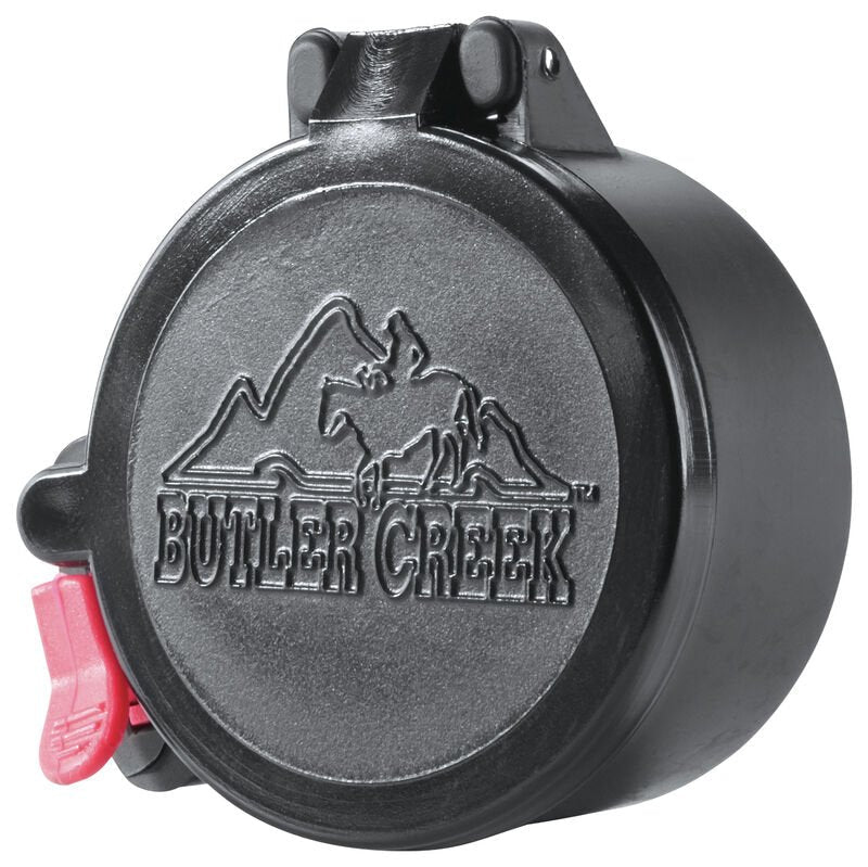 Butler Creek Flip-Open – Butler Creek